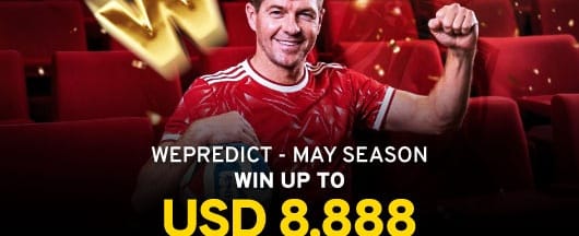 Rebat VIP Mingguan promotion
