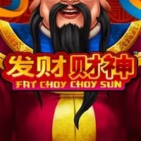 Fat Choy Choy Sun screenshot