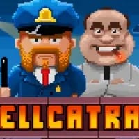 Hellcatraz screenshot