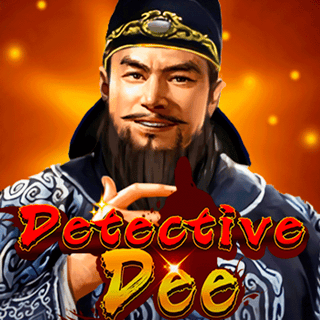 Detective Dee