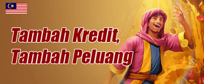 Bonus Rujukan Rakan promotion