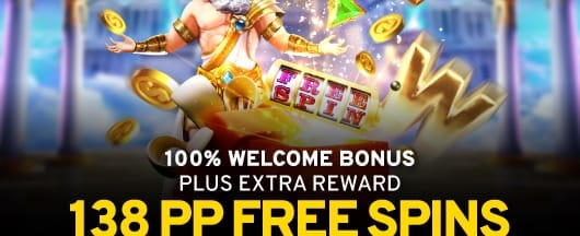 Putaran Percuma Slot Gacor promotion