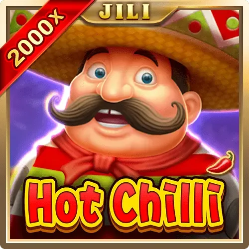Hot Chilli screenshot