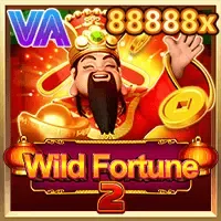 Wild Fortune 2