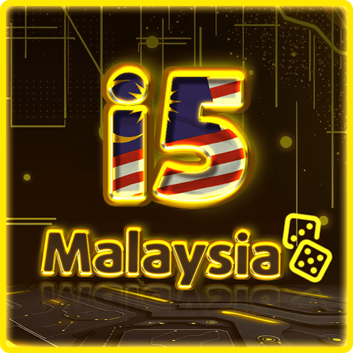 i5 Malaysia Casino Logo